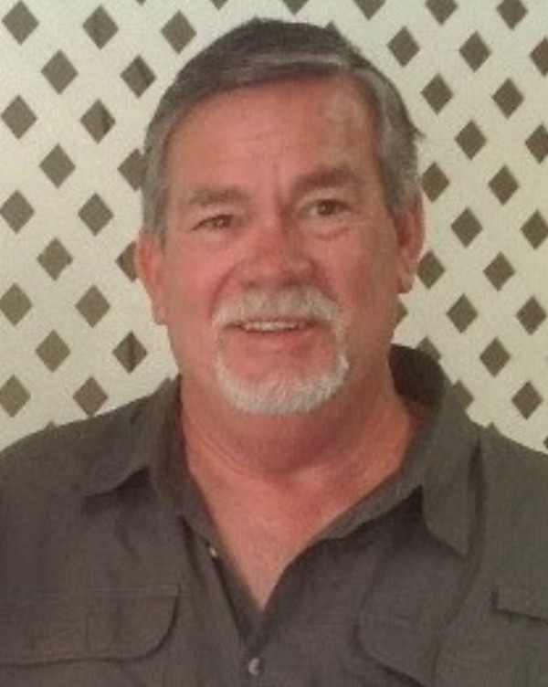 Senior Pastor Rich Eurich Image